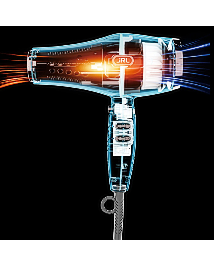 JRL LAMBO PHON FORTE PRO LITE BLACK 2400W