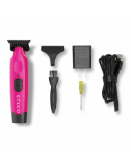 COCCO HYPERVELOCE PRO TRIMMER PINK