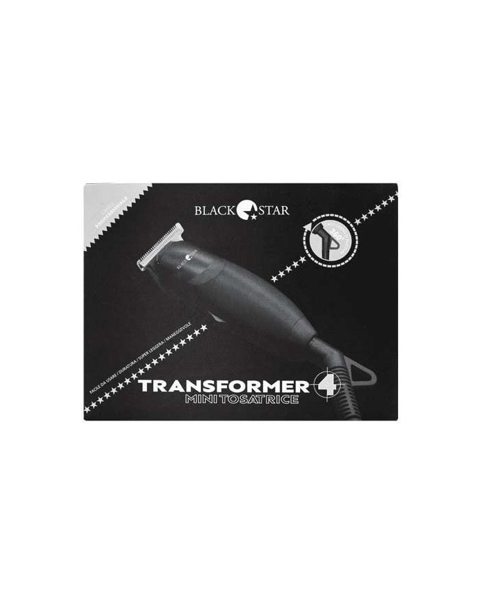 BLACKSTAR TOSATRICE TRANSFORMER 4 (369-083)