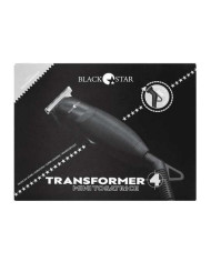 BLACKSTAR TOSATRICE TRANSFORMER 4 (369-083)