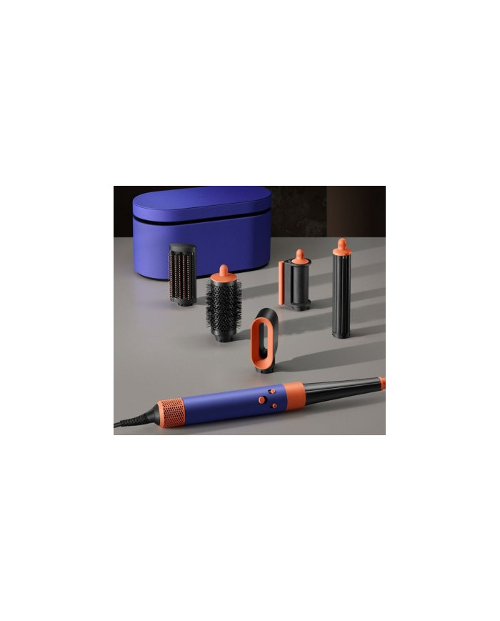 DYSON AIRWRAP I.D. STRAIGTH + WAVY (PERV/TANG)