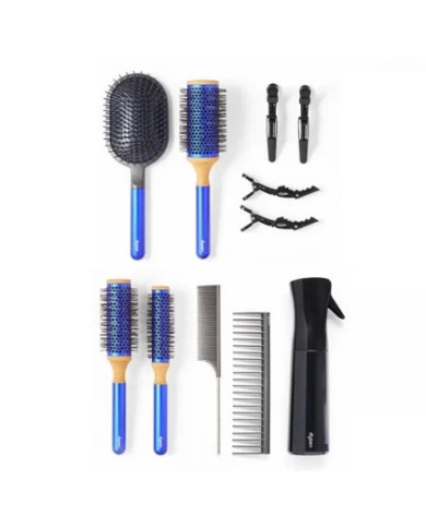 DYSON KIT BRUSH SET SPAZZOLE