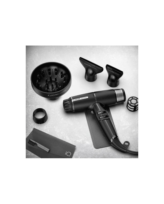 PHON IQ LITE MAX NERO 1700W GAMA