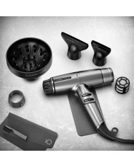 PHON IQ LITE MAX SILVER 1700W GAMA