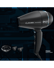 PHON BRAVO 90 OA DIGITAL 2400W GAMA