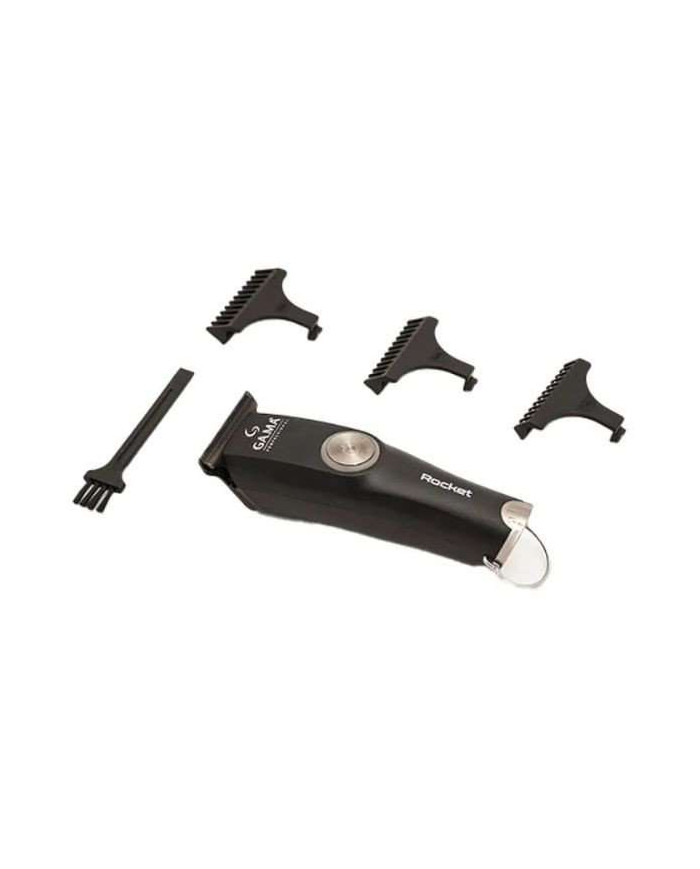 TRIMMER ROCKET GT USB 6300RPM GAMA