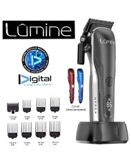 CLIPPER LUMINE HIGH-TORQUE 8500RPM GAMA
