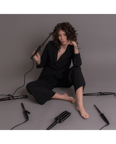 FERRO SILK SALON DIAM. 25 MM GAMA