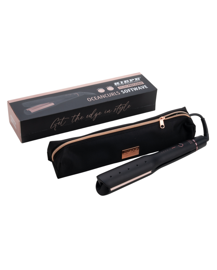 PIASTRA OCEANCURLS SOFTWAVE 70W