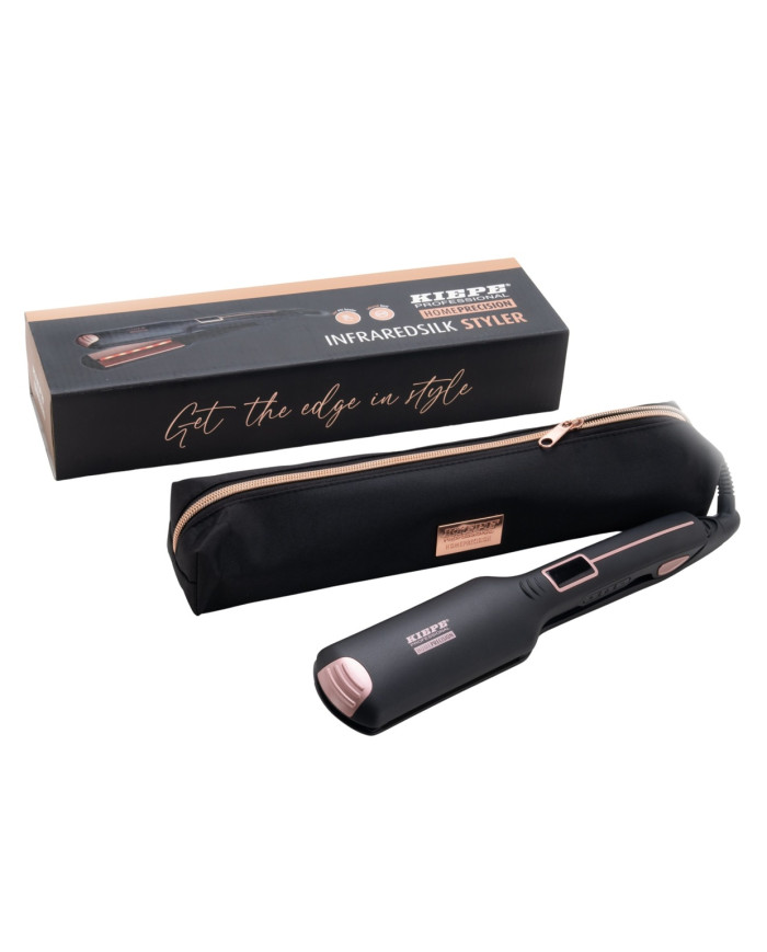 PIASTRA INFRAREDSILK STYLER 65W