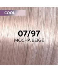 WELLA SHINEFINITY 60ML - 07/97 BIONDO CENERE SABBI