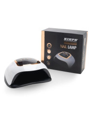 LAMPADA UV NAIL PRO LED 72W - HOME PRECISION
