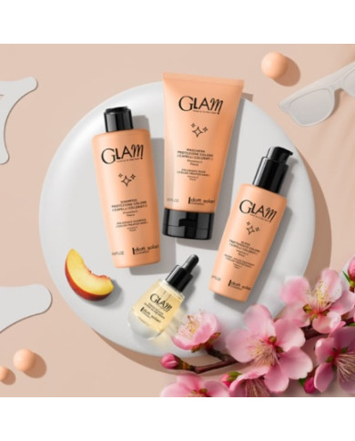 GLAM MASCHERA PROTEZIONE COLORE 1000 ML