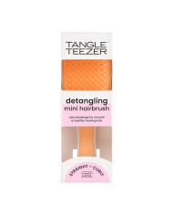 TT ULTIMATE DETANGLER MINI ICE BLUE & SWEET ORANGE