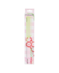 FRAMAR DREAMWEAVER COMB STRAW SHORT 3 PZ