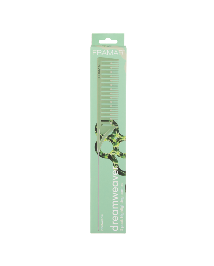 FRAMAR DREAMWEAVER COMB PLANT MOM 3 PZ