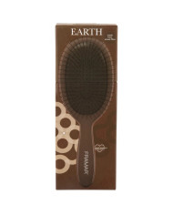 FRAMAR DETANGLE BRUSH TERRA EARTH