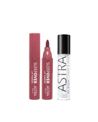 ASTRA KIT - GET NUDE