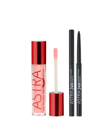 ASTRA KIT - SPICE & NICE