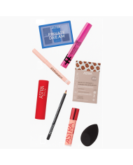 ASTRA KIT - SECRET BEAUTY BUNDLE RED BOX 7 PZ