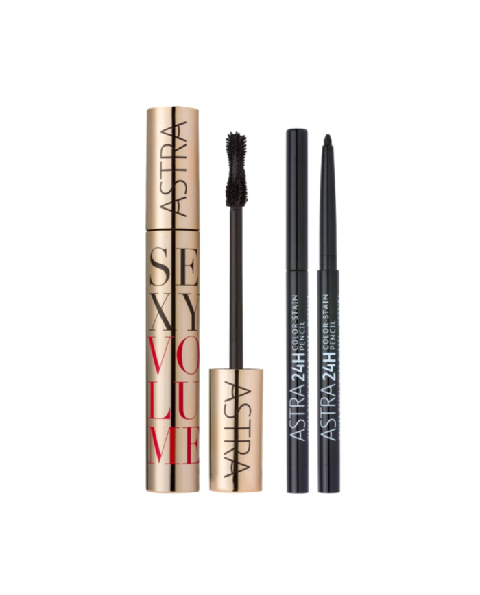 ASTRA KIT - DRAMA QUEEN