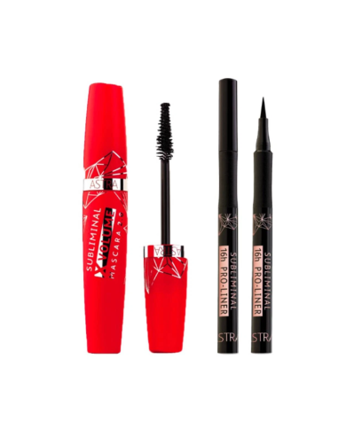 ASTRA KIT - EYE-CONIC DUO