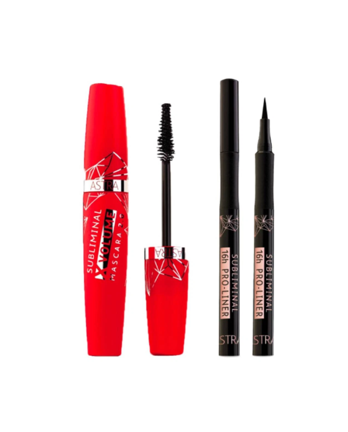 ASTRA KIT - EYE-CONIC DUO