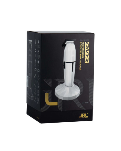 JRL ONYX TRIMMER FF2020T-B CORDLESS GHOST