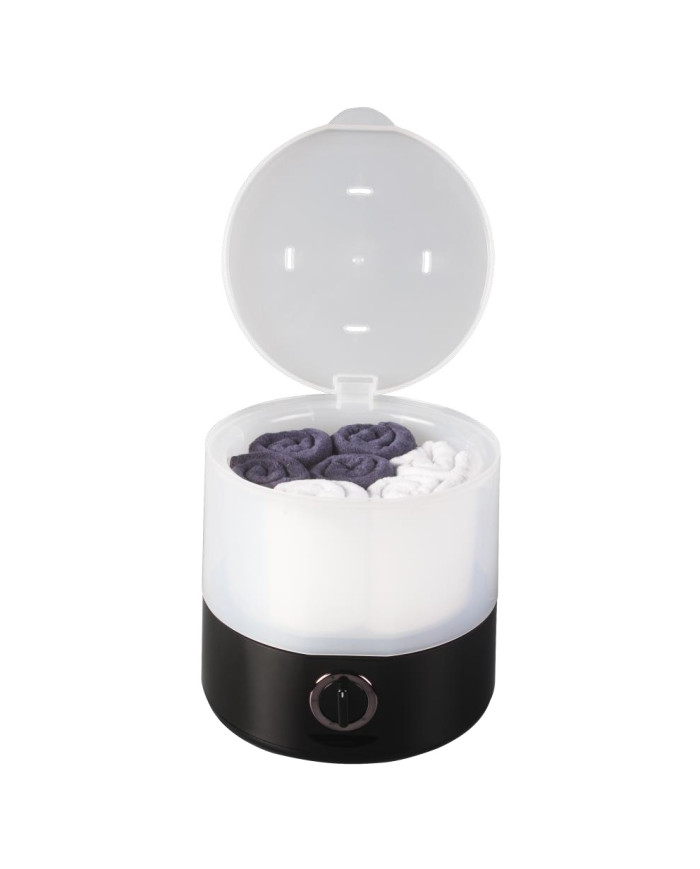 JRL SCALDASALVIETTE A VAPORE 500W