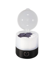 JRL SCALDASALVIETTE A VAPORE 500W