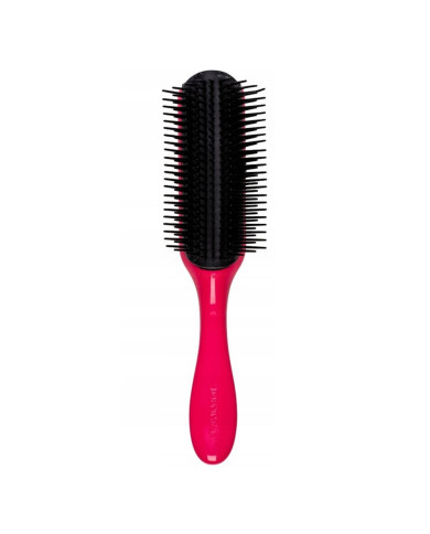 DENMAN SPAZZOLA D4 ORCHID PINK