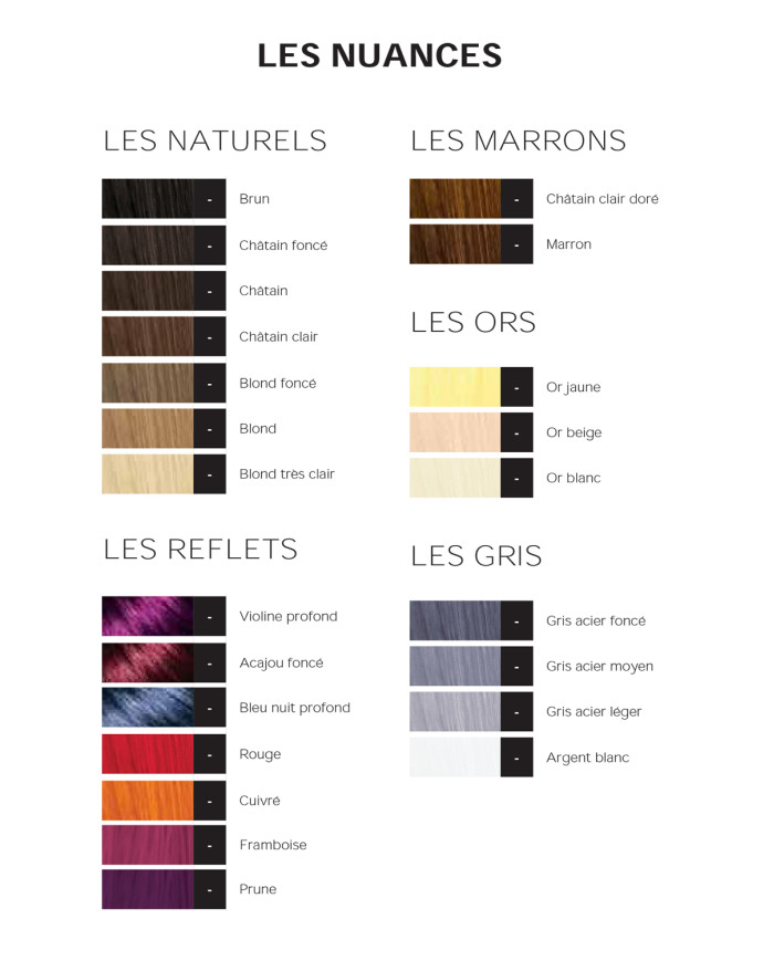 EUGENEPERMA BLUSH SATINE MARRONE 100 ML