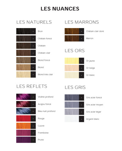 EUGENEPERMA BLUSH SATINE GRIG ACCIAIO SCURO 100 ML