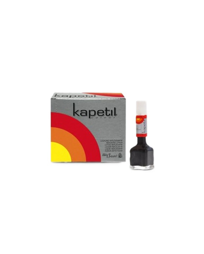 HELEN SEWARD KAPETIL LOZIONE 14 ARDESIA