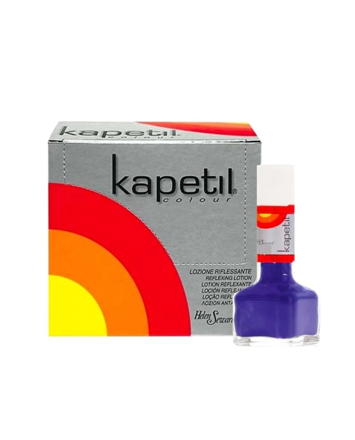 HELEN SEWARD KAPETIL LOZIONE 15 ARGENTO