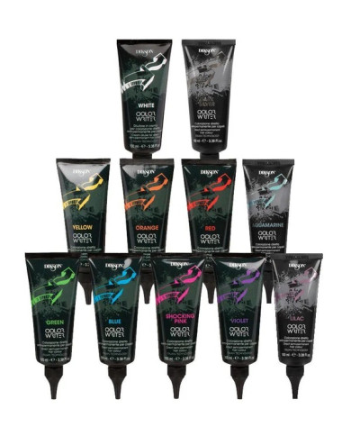 DIKSON COLOR WRITER 100 ML - DARK SILVER