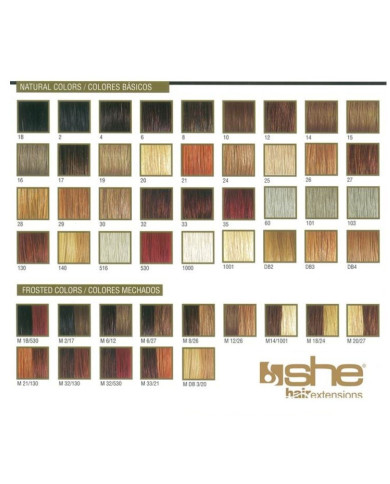 TESSITURA SHE 60 CM X 130 CM X 100 GR - T8/26