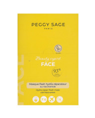 PEGGY SAGE MASCHERA FLASH MONO VISO RIPARATRICE