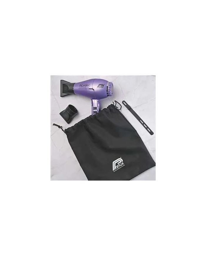 PARLUX PHON ALYON IONIC 2250W + MAGIC SENSE LILLA