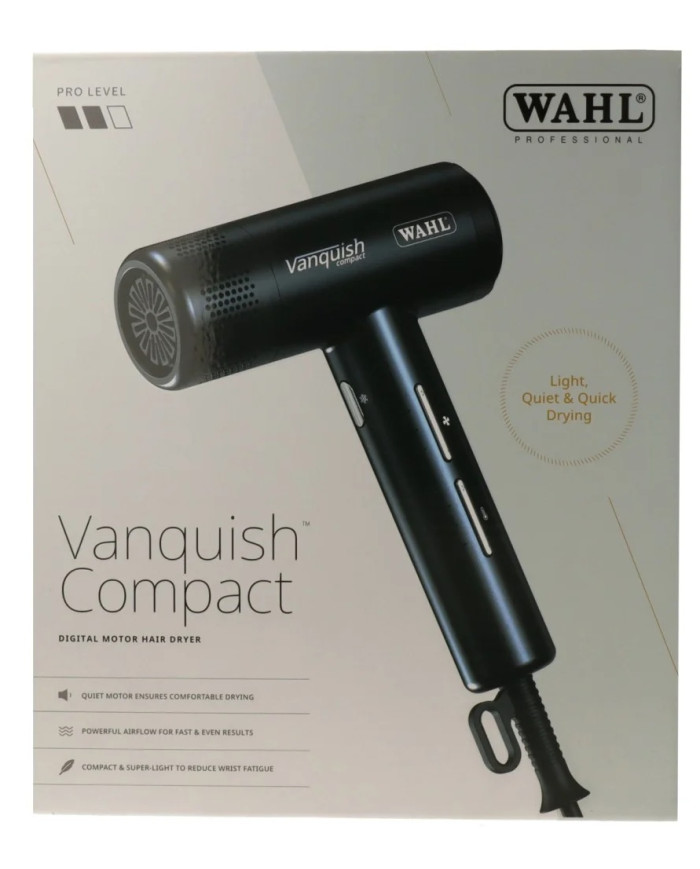WAHL VANQUISH COMPACT PHON DIGITAL