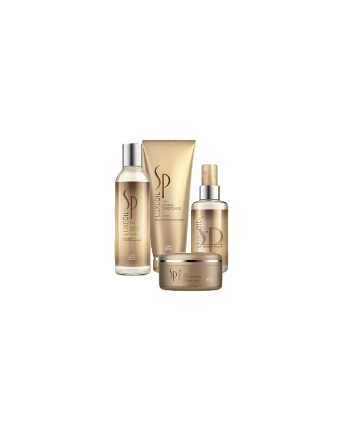 WELLA SYSTEM PROFESSIONAL OLIO LUXE OIL 30ML