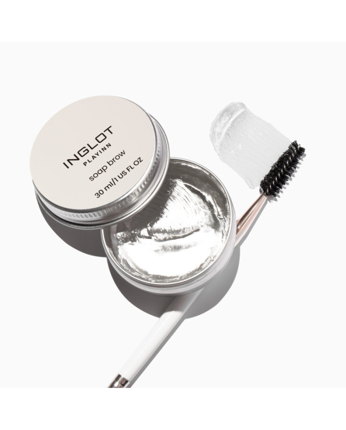 PLAYINN SOAP BROW 30ML INGLOT PASTA MOD.SOPRACIG.