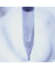 MNP NAIL ART POP GEL PAINT 5ML - N. 402 BIANCO