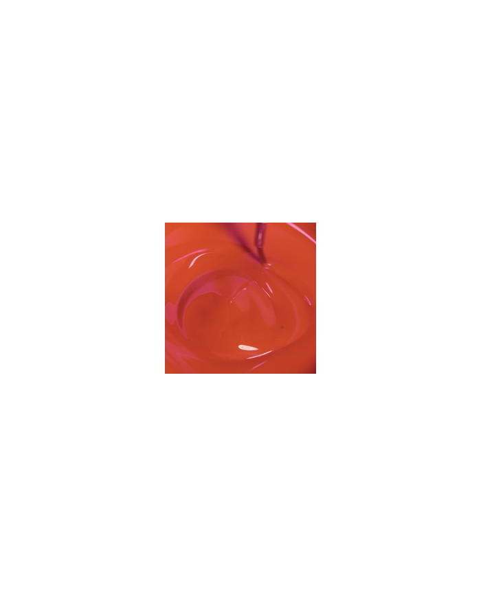 MNP NAIL ART POP GEL PAINT 5ML - N. 403 ROSSO