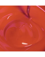 MNP NAIL ART POP GEL PAINT 5ML - N. 403 ROSSO