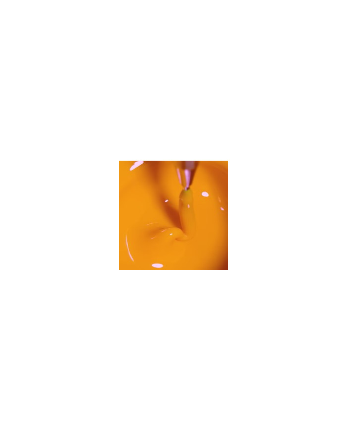 MNP NAIL ART POP GEL PAINT 5ML - N. 404 ARANCIO