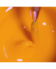 MNP NAIL ART POP GEL PAINT 5ML - N. 404 ARANCIO