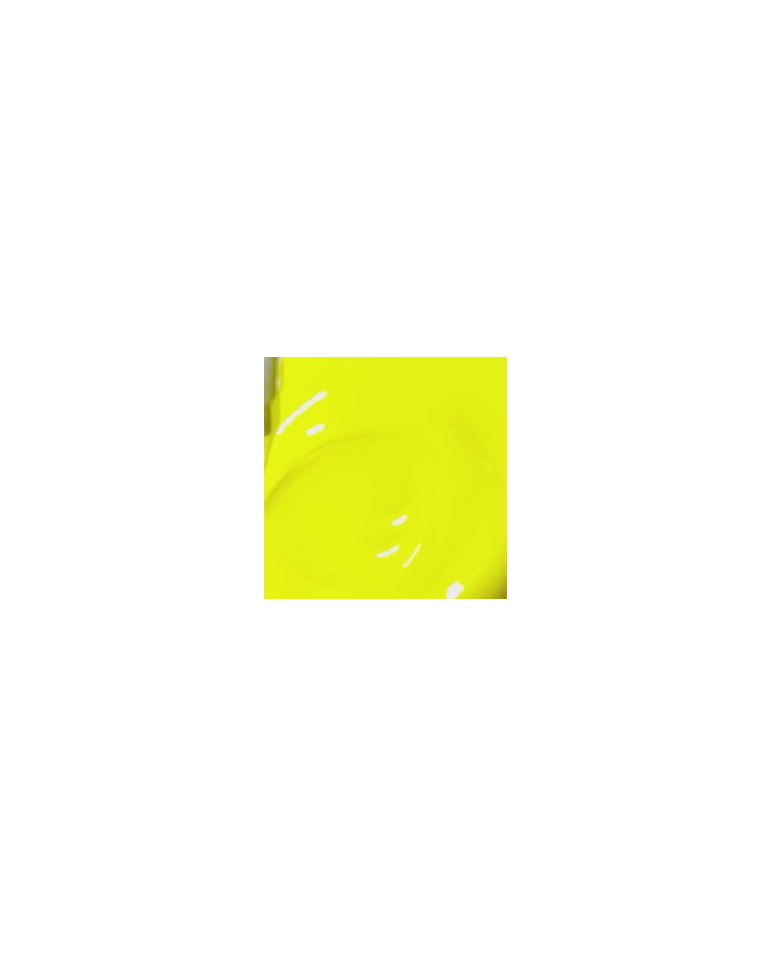 MNP NAIL ART POP GEL PAINT 5ML - N. 405 GIALLO