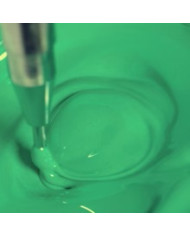 MNP NAIL ART POP GEL PAINT 5ML - N. 406 VERDE