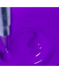 MNP NAIL ART POP GEL PAINT 5ML - N. 408 VIOLA